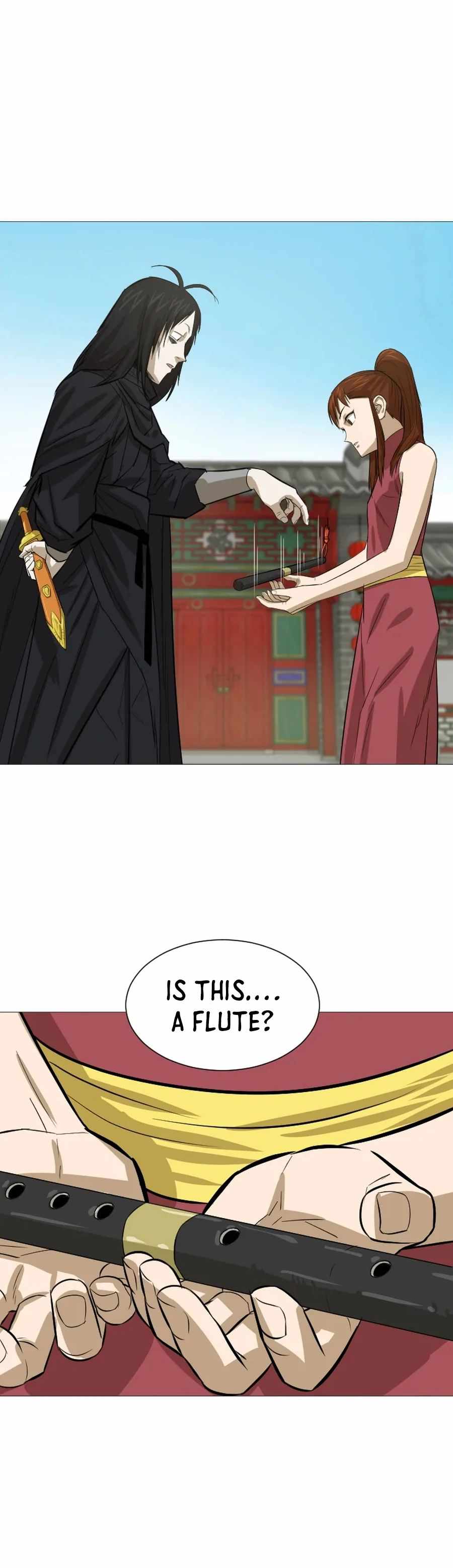 Weak Teacher chapter 17 page 28