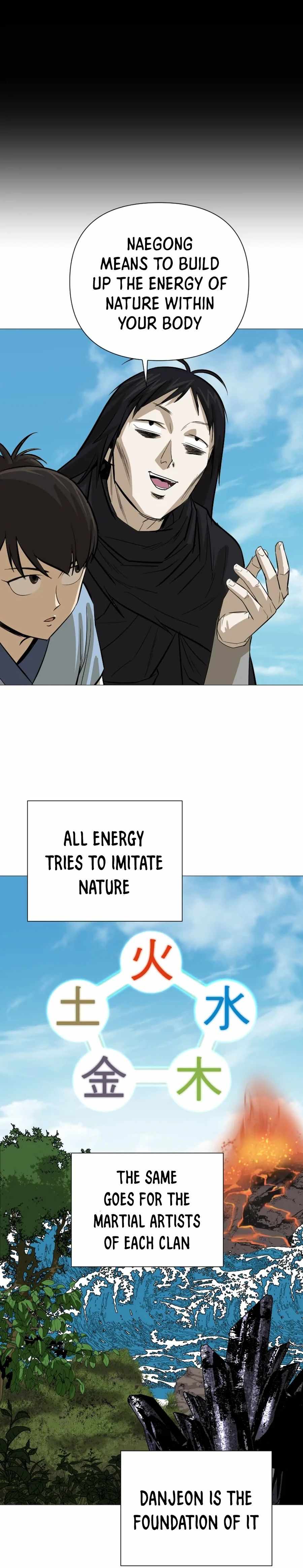 Weak Teacher chapter 17 page 37