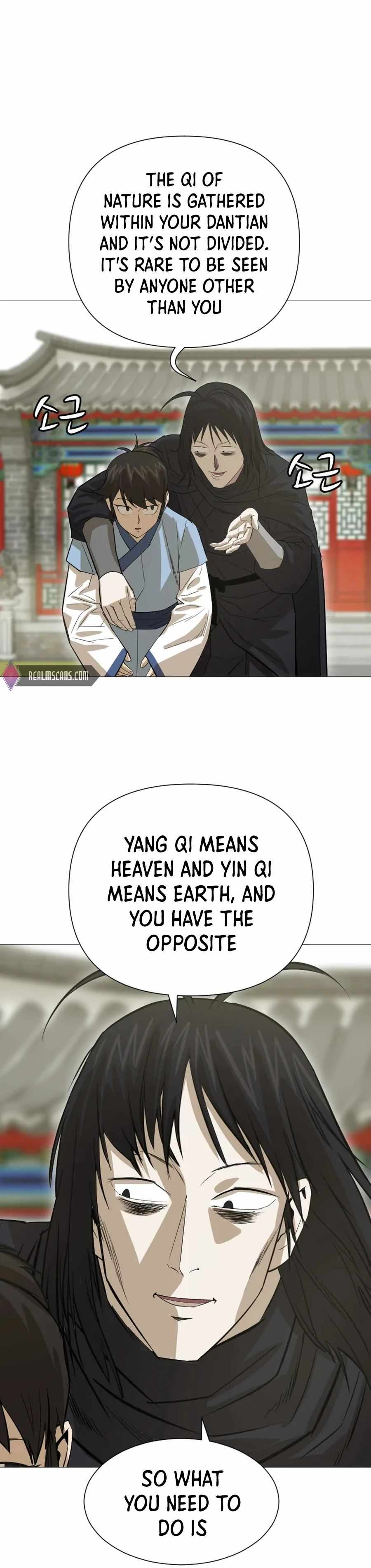 Weak Teacher chapter 17 page 38