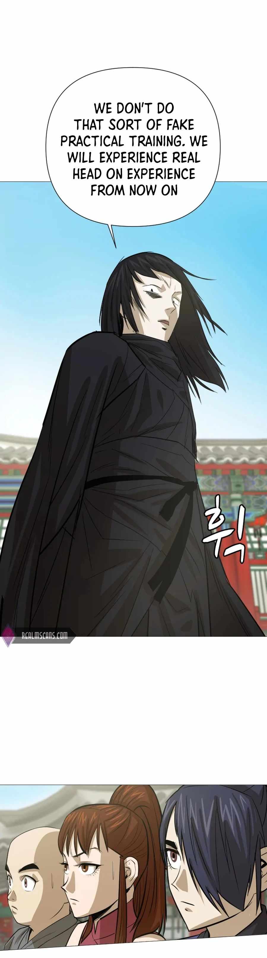 Weak Teacher chapter 17 page 8