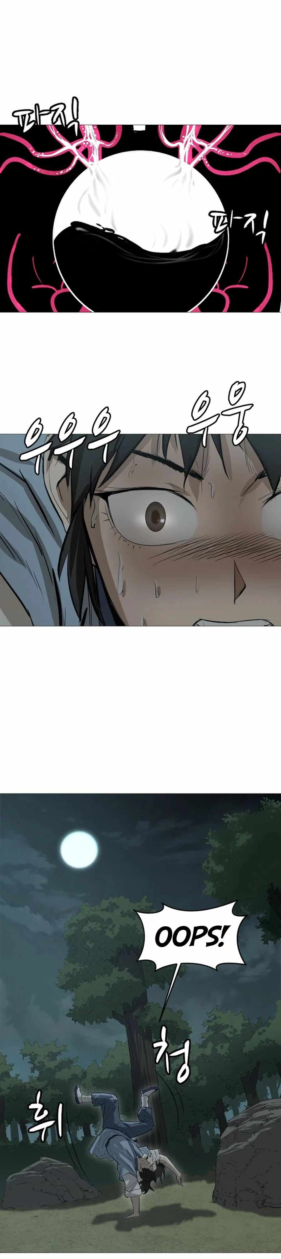 Weak Teacher chapter 18 page 15