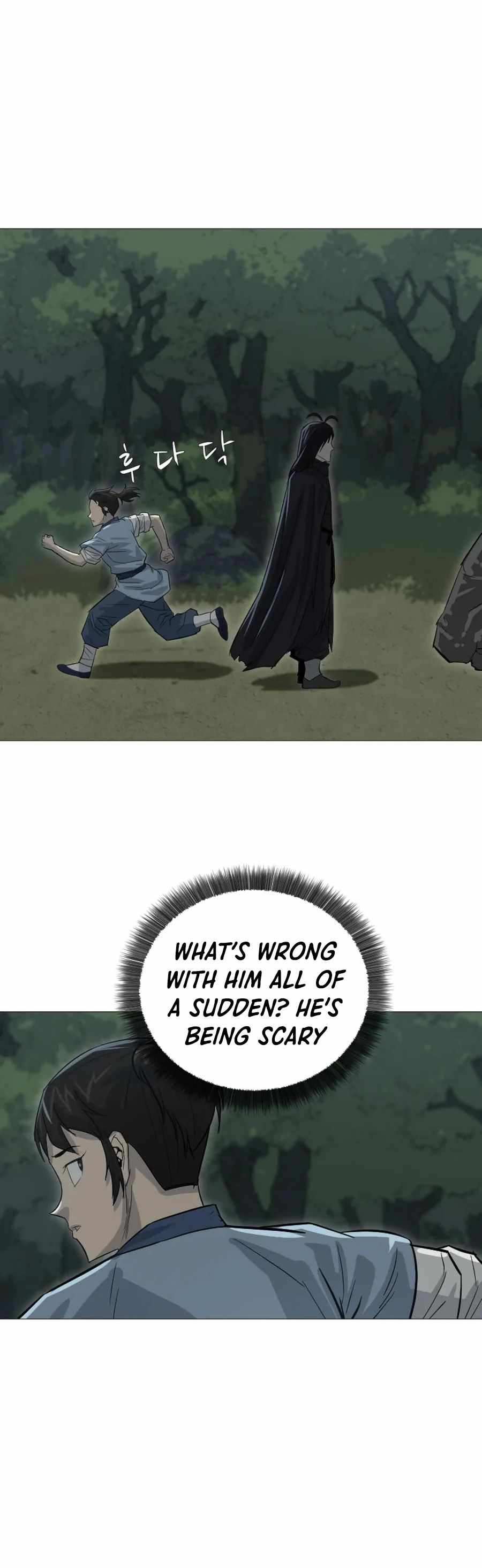 Weak Teacher chapter 18 page 22