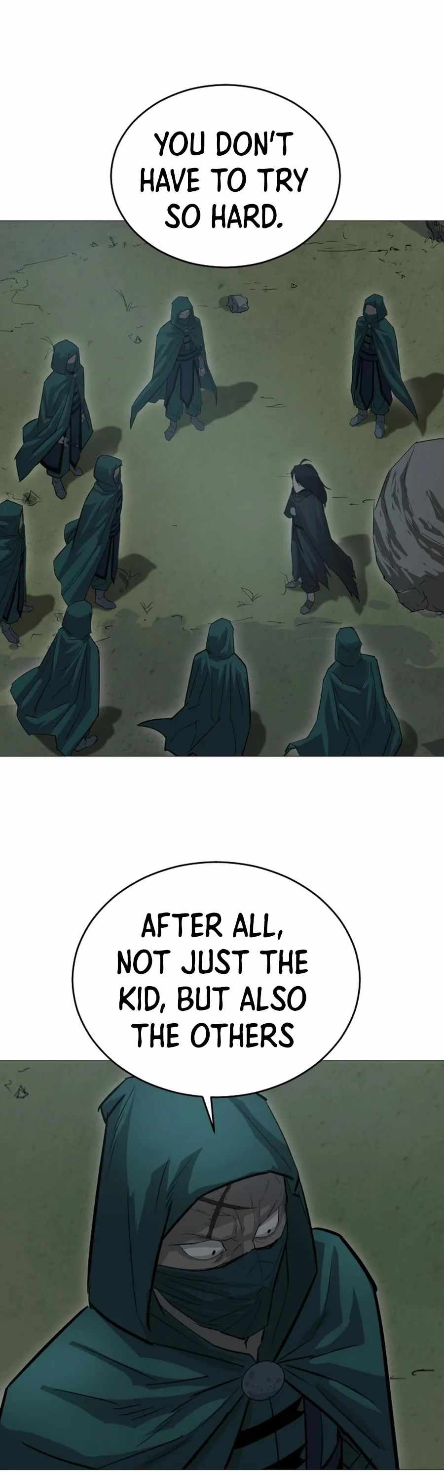 Weak Teacher chapter 18 page 31