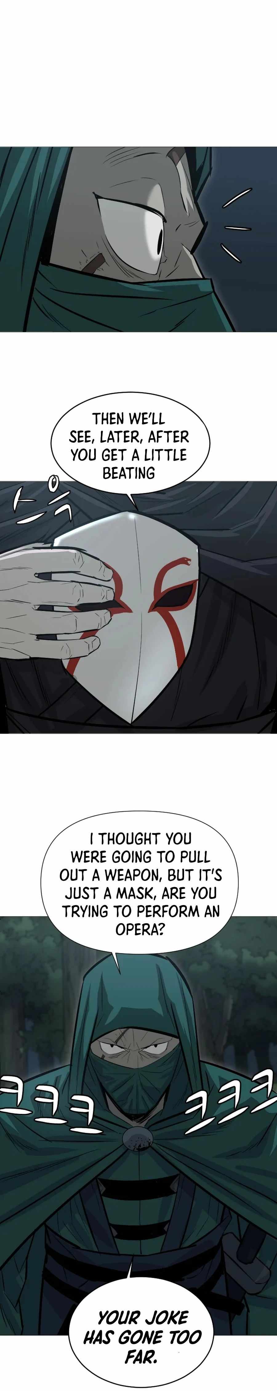 Weak Teacher chapter 18 page 33