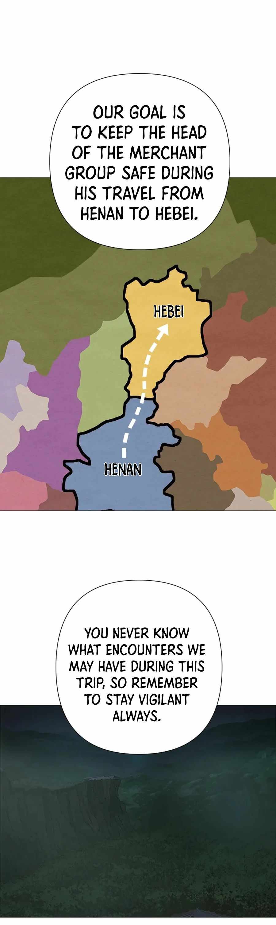 Weak Teacher chapter 18 page 5