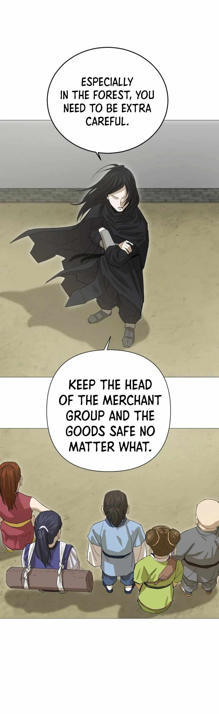 Weak Teacher chapter 18 page 6