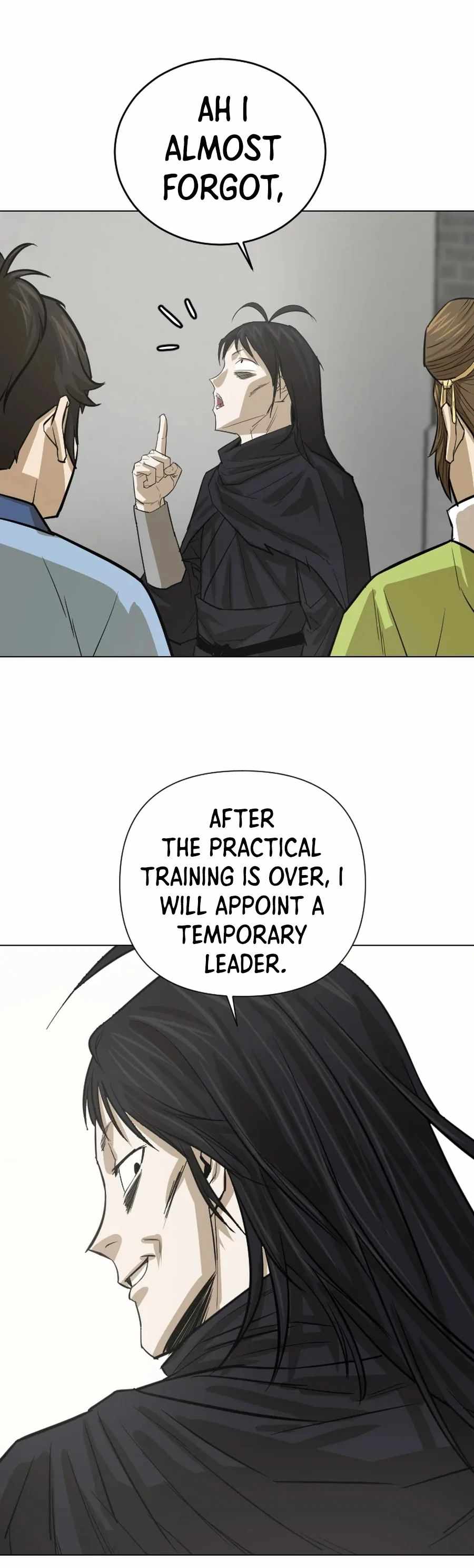 Weak Teacher chapter 18 page 7
