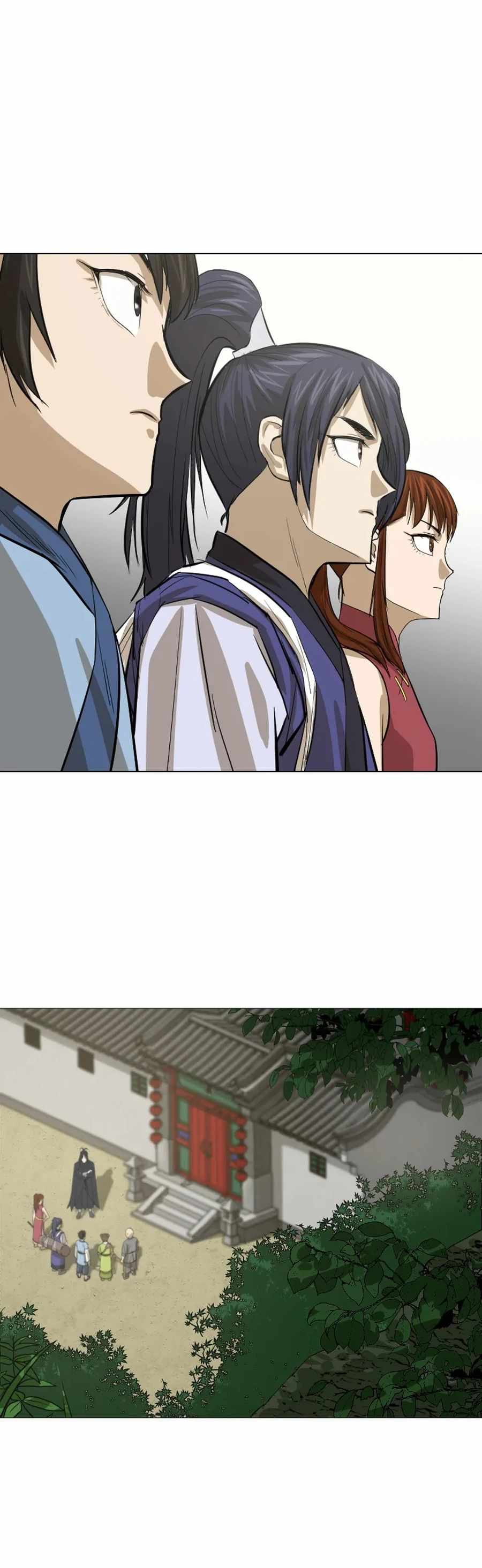 Weak Teacher chapter 18 page 8