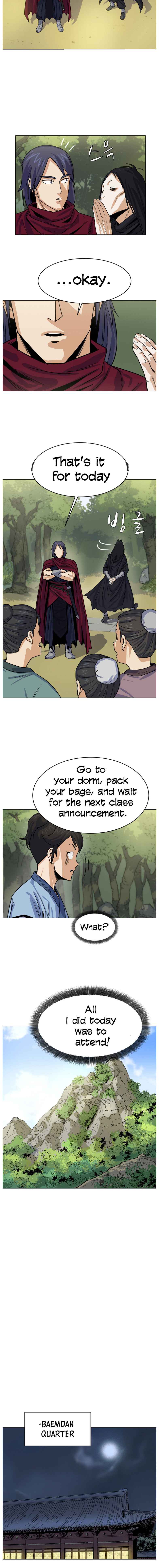 Weak Teacher chapter 2 page 11