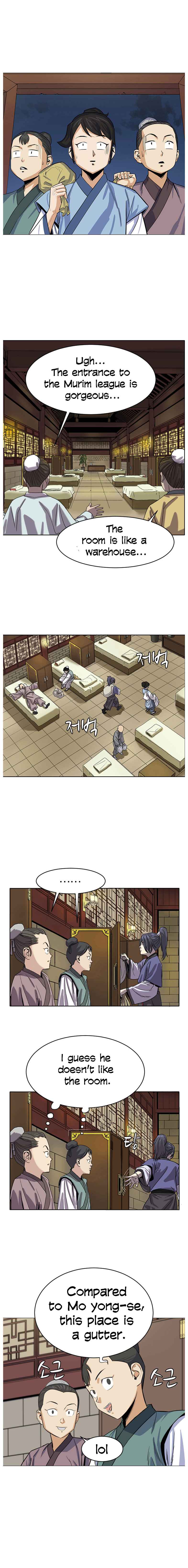 Weak Teacher chapter 2 page 12