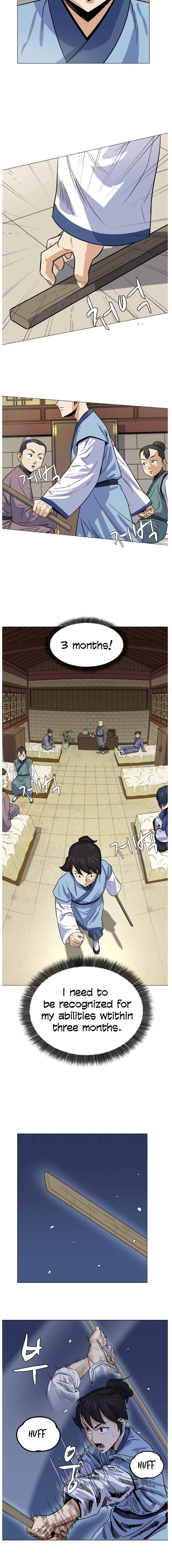 Weak Teacher chapter 2 page 15