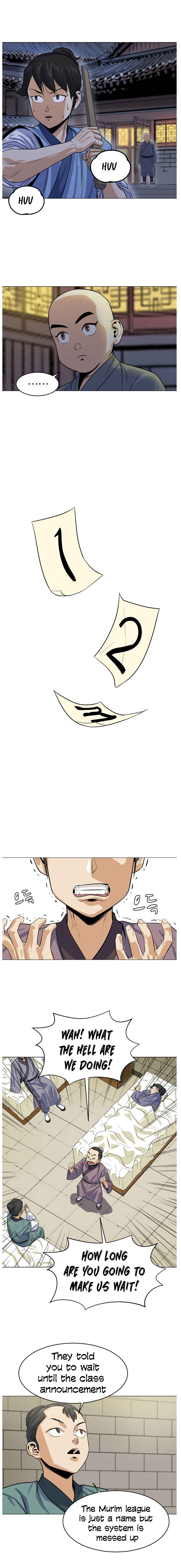 Weak Teacher chapter 2 page 16