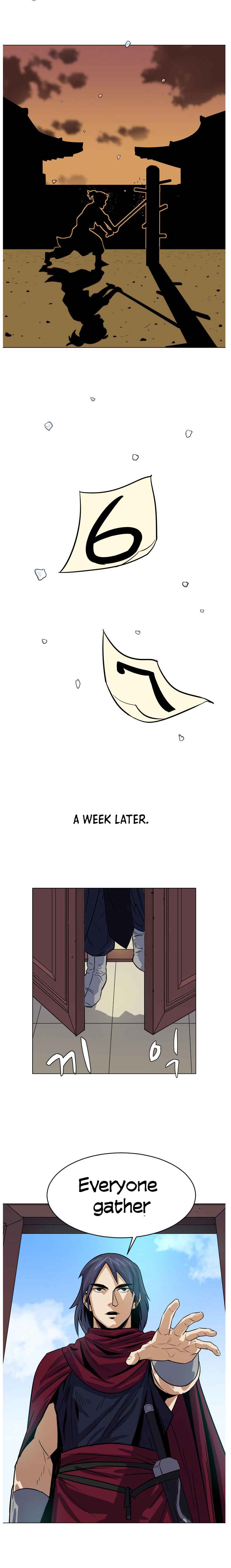 Weak Teacher chapter 2 page 18