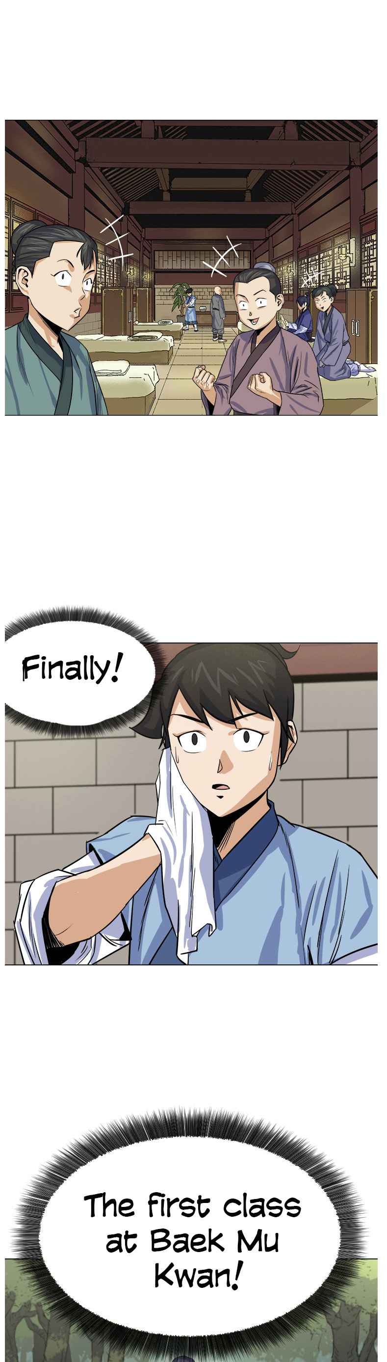 Weak Teacher chapter 2 page 19