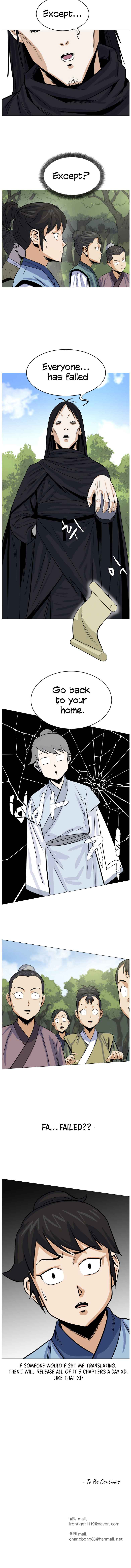 Weak Teacher chapter 2 page 21