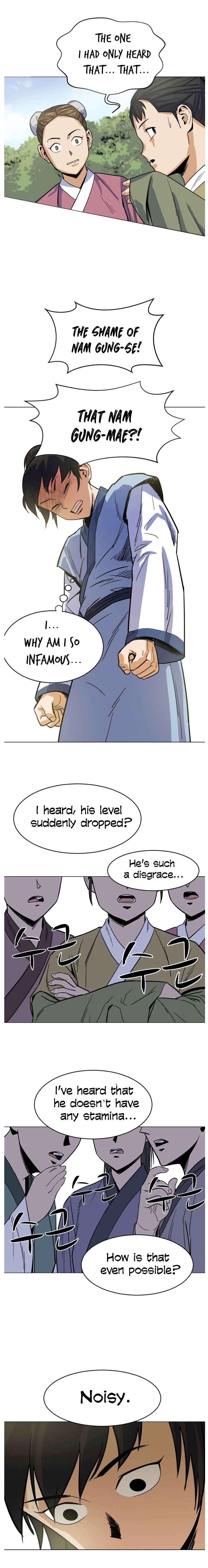 Weak Teacher chapter 2 page 9