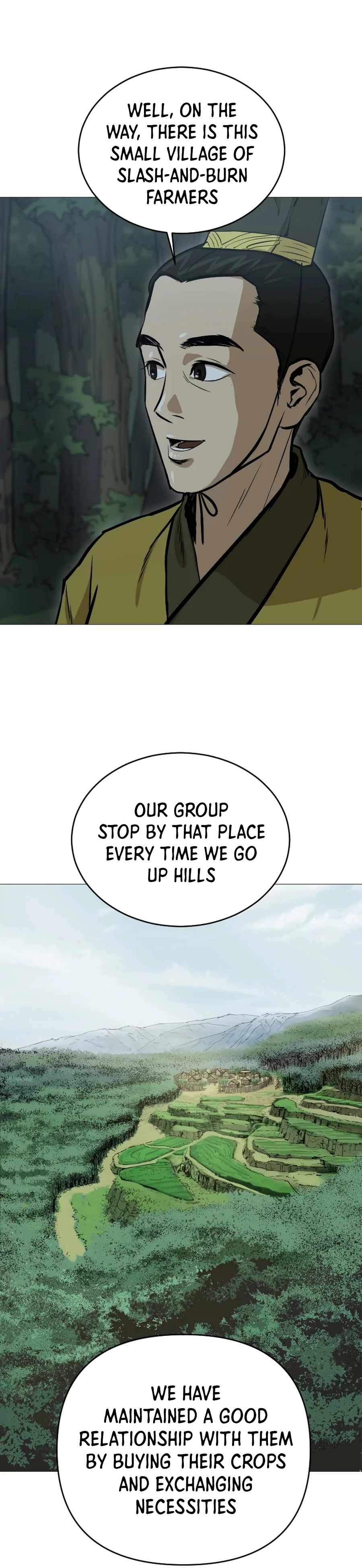 Weak Teacher chapter 20 page 11