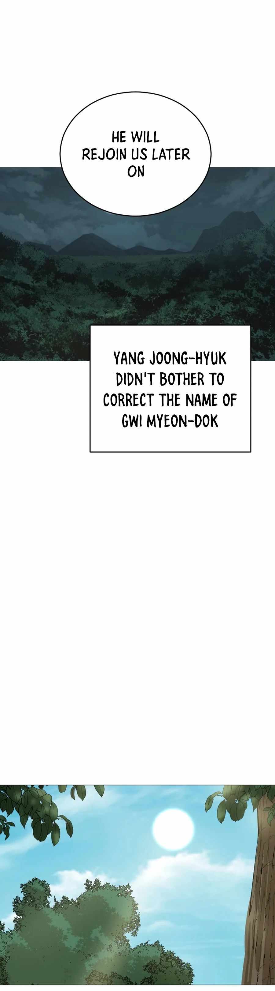 Weak Teacher chapter 20 page 13