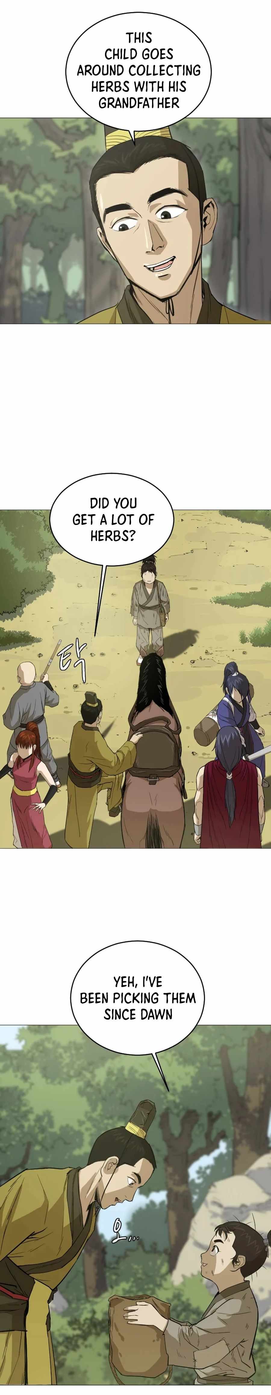 Weak Teacher chapter 20 page 19