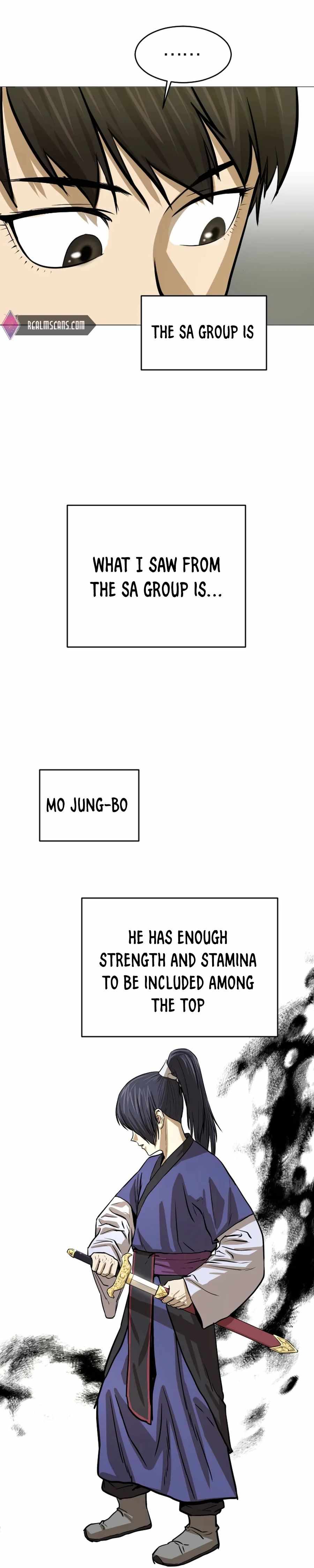 Weak Teacher chapter 20 page 25
