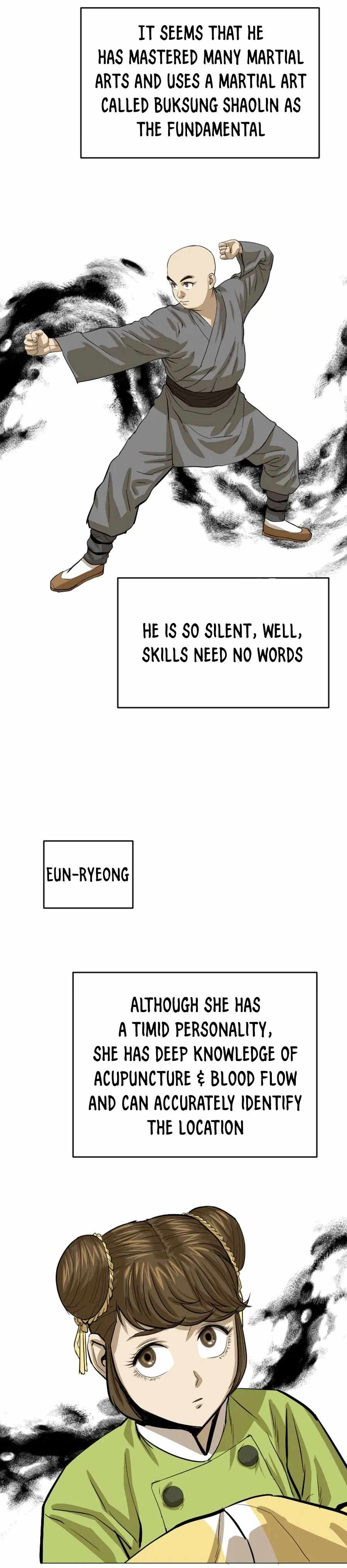 Weak Teacher chapter 20 page 28