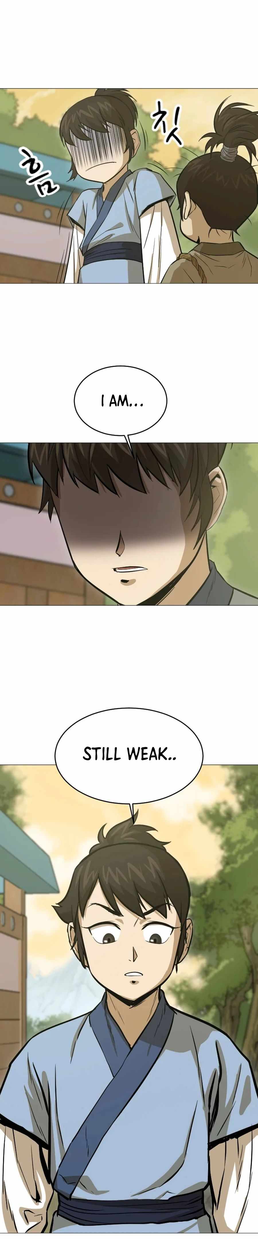 Weak Teacher chapter 20 page 30