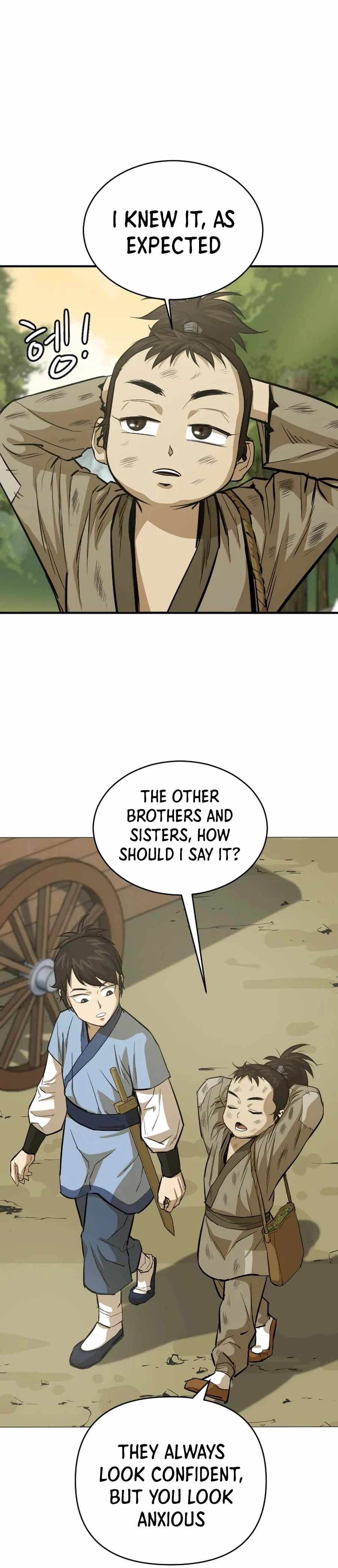 Weak Teacher chapter 20 page 31