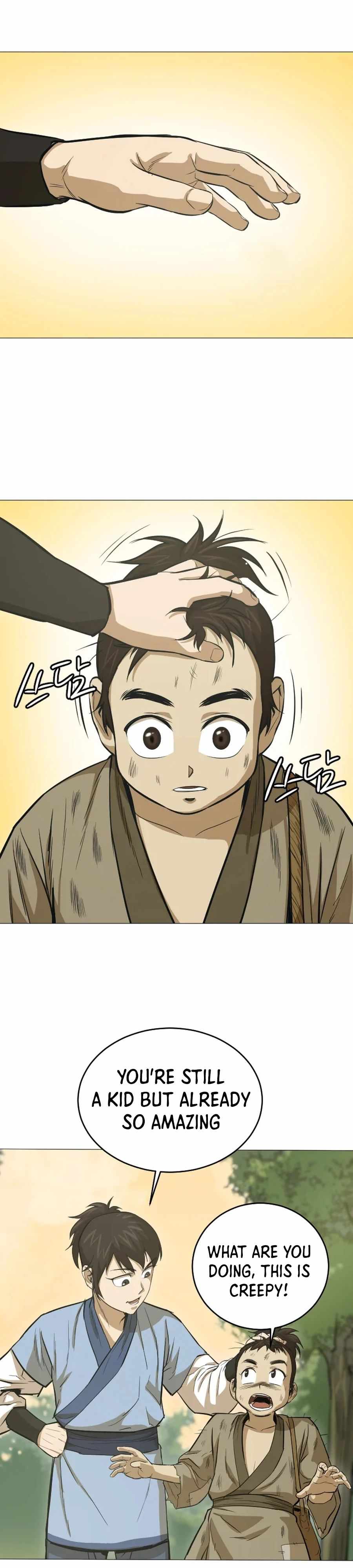 Weak Teacher chapter 20 page 34