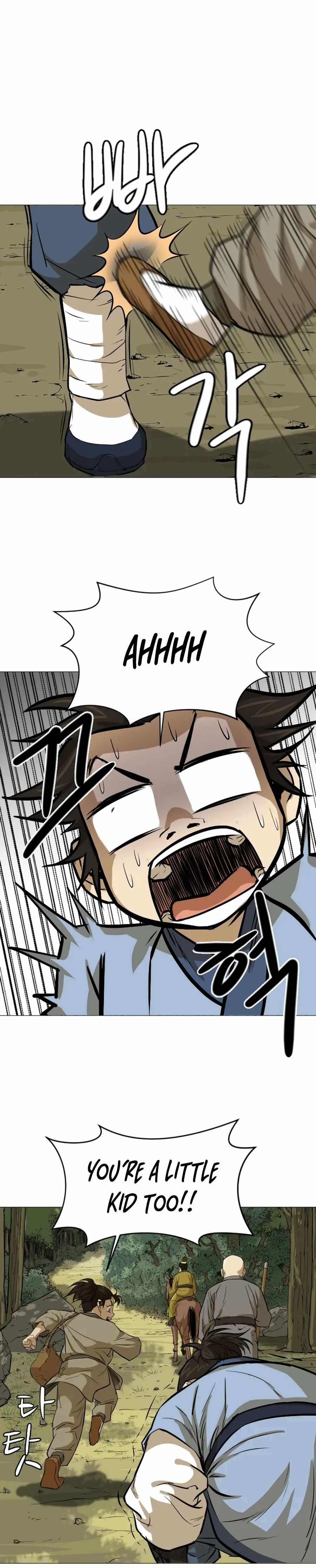 Weak Teacher chapter 20 page 35