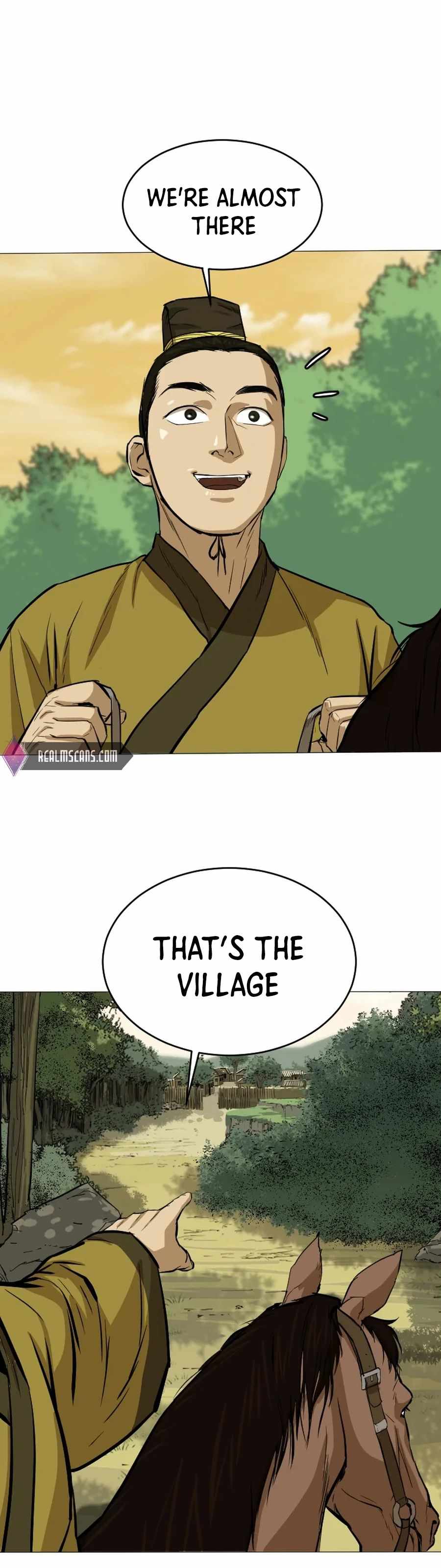 Weak Teacher chapter 20 page 36