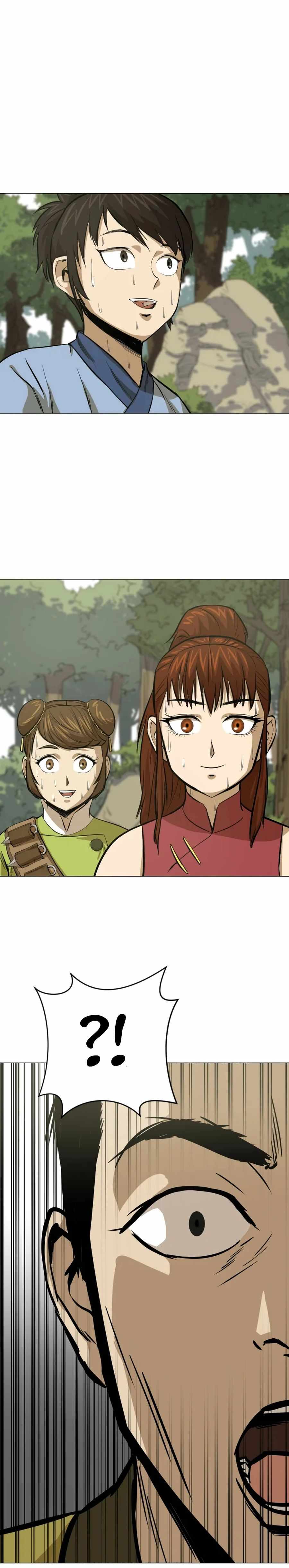 Weak Teacher chapter 20 page 37