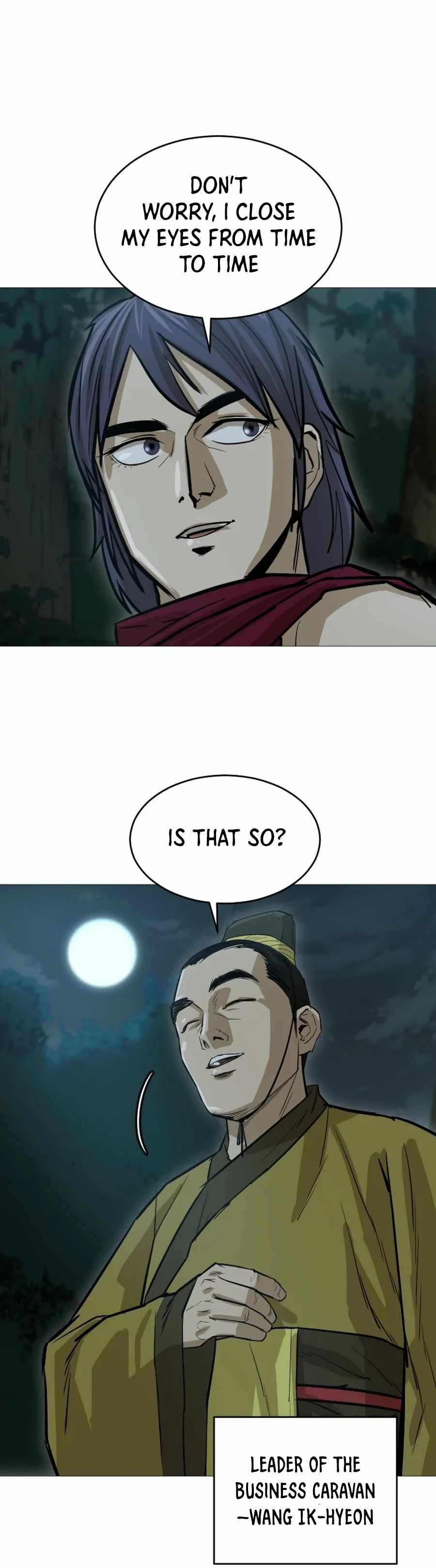Weak Teacher chapter 20 page 7