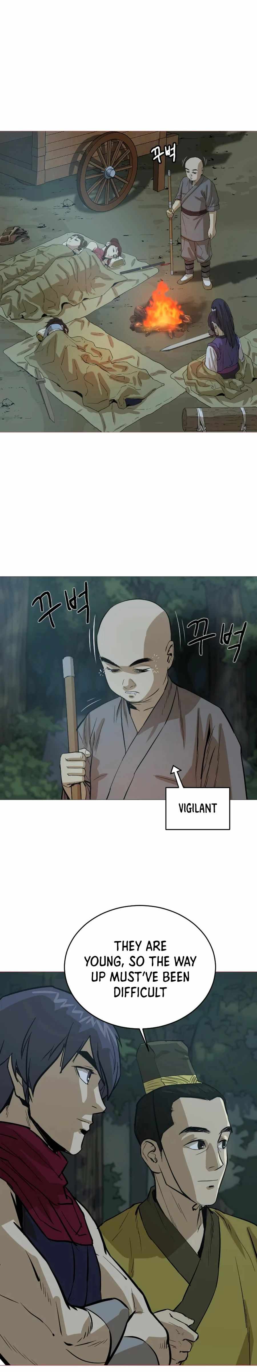Weak Teacher chapter 20 page 9