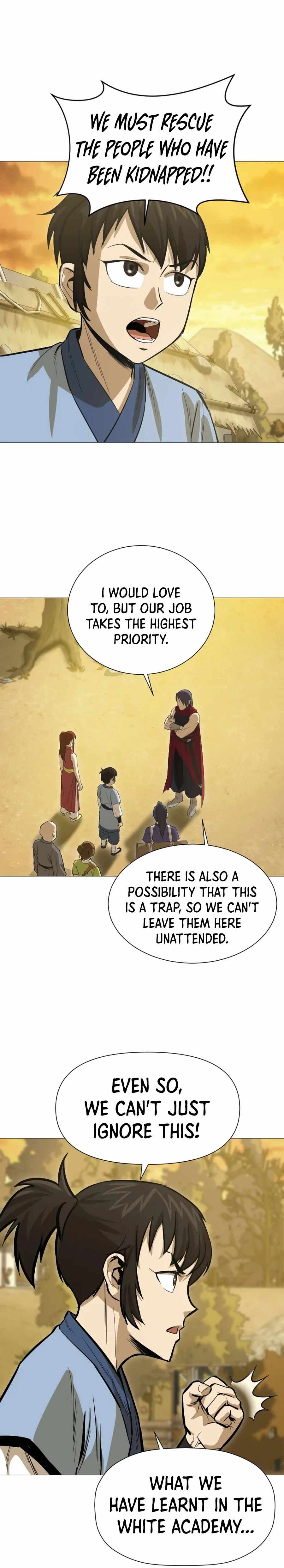 Weak Teacher chapter 21 page 12