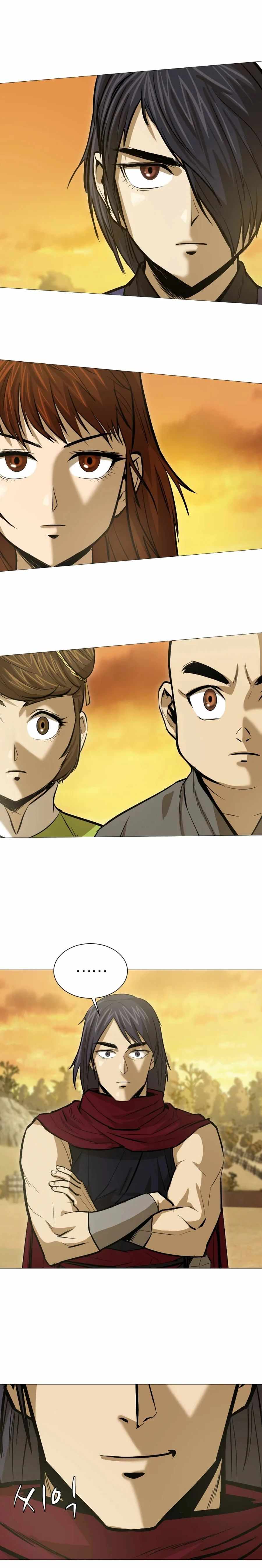 Weak Teacher chapter 21 page 16