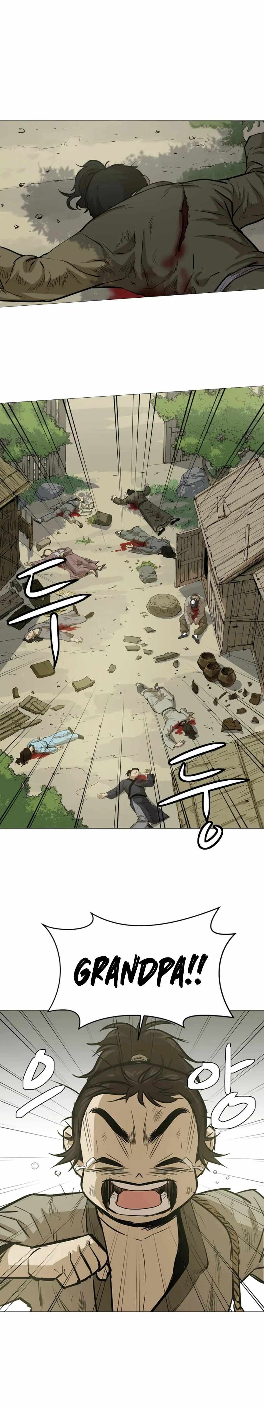 Weak Teacher chapter 21 page 2