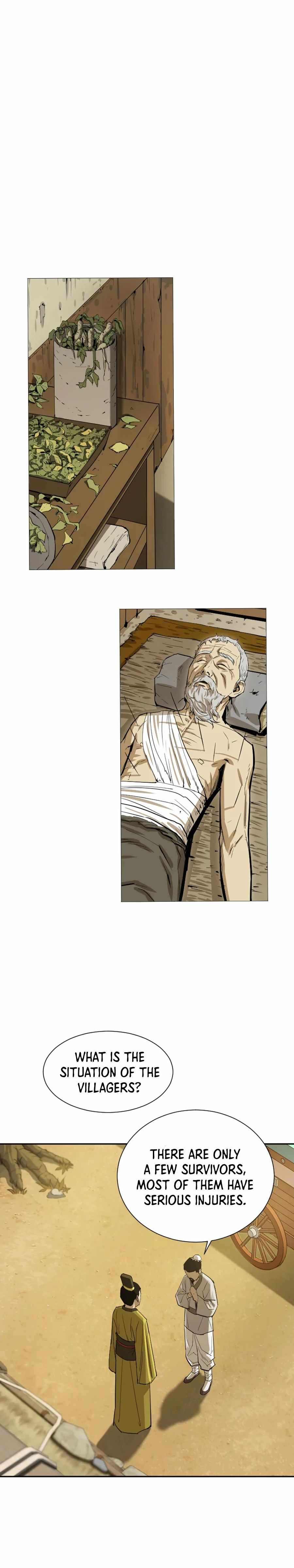 Weak Teacher chapter 21 page 6