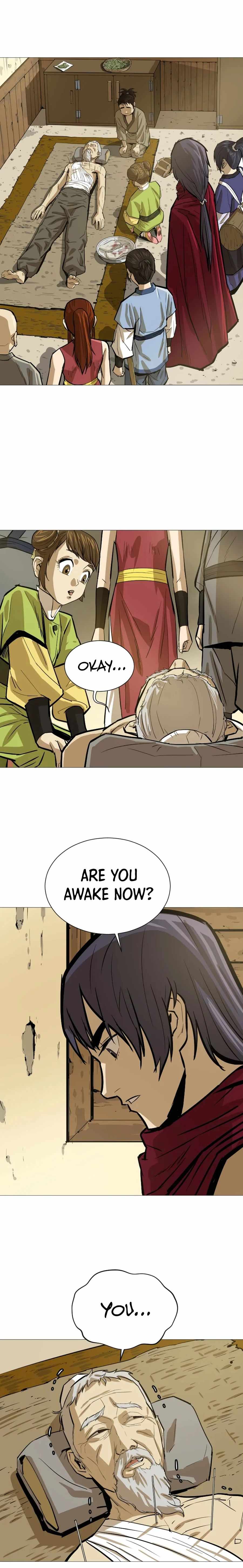 Weak Teacher chapter 21 page 7