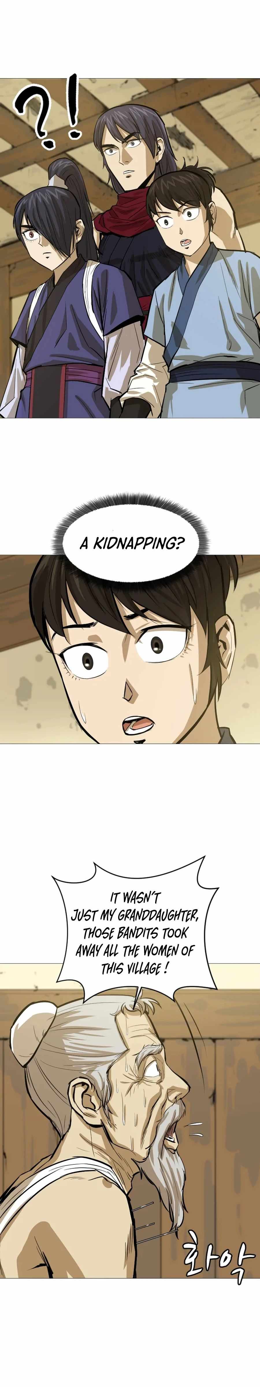 Weak Teacher chapter 21 page 9