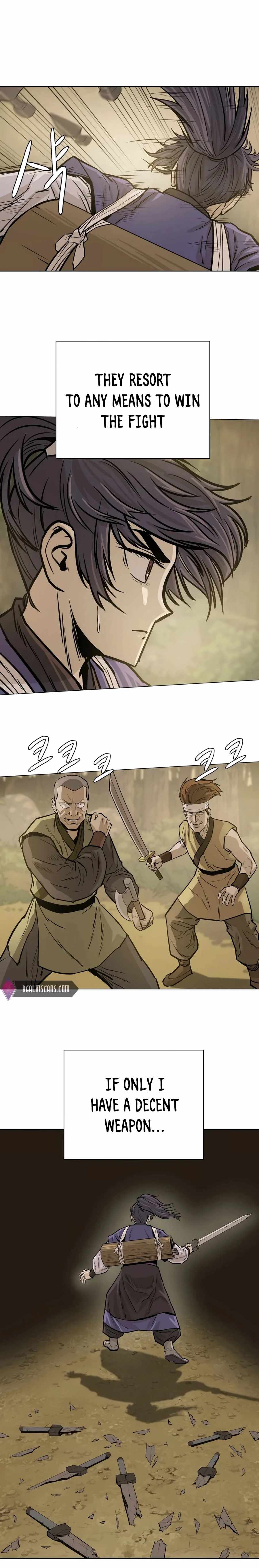 Weak Teacher chapter 26 page 10