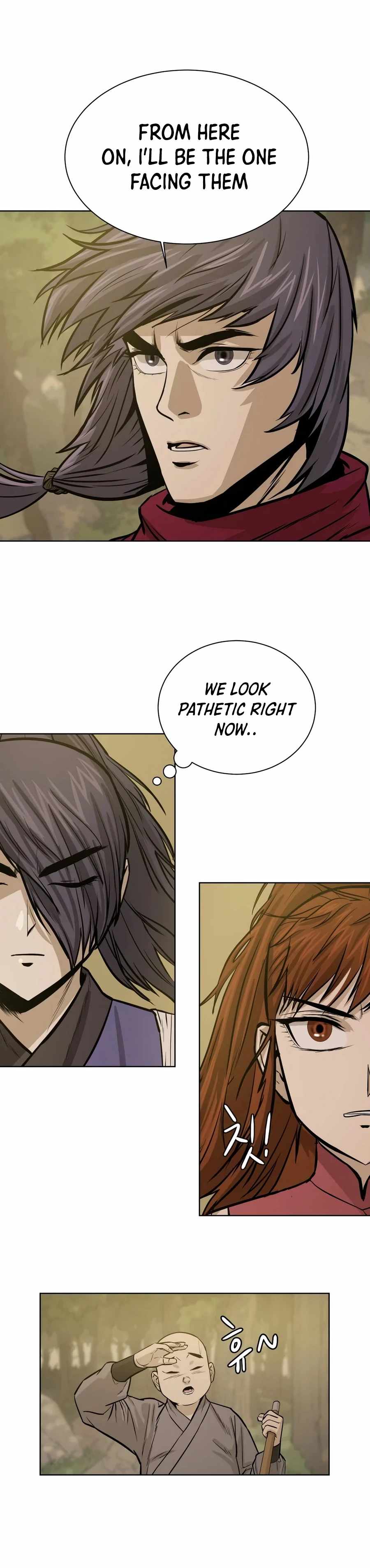 Weak Teacher chapter 26 page 19