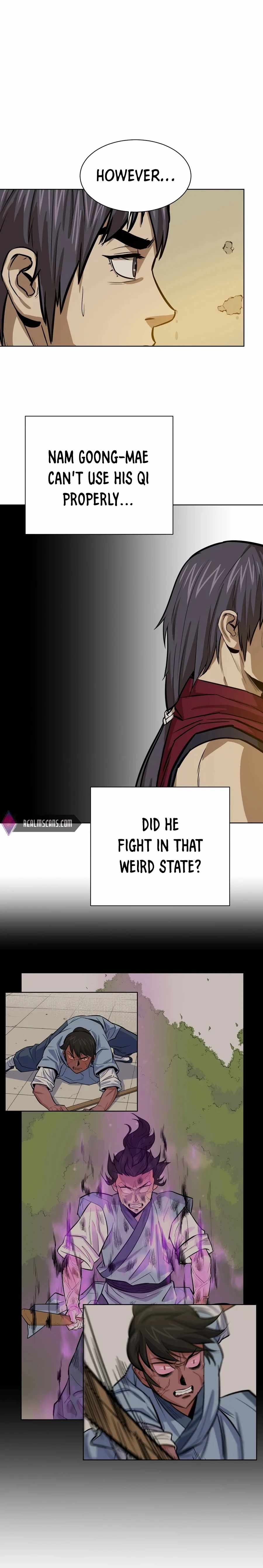 Weak Teacher chapter 27 page 12