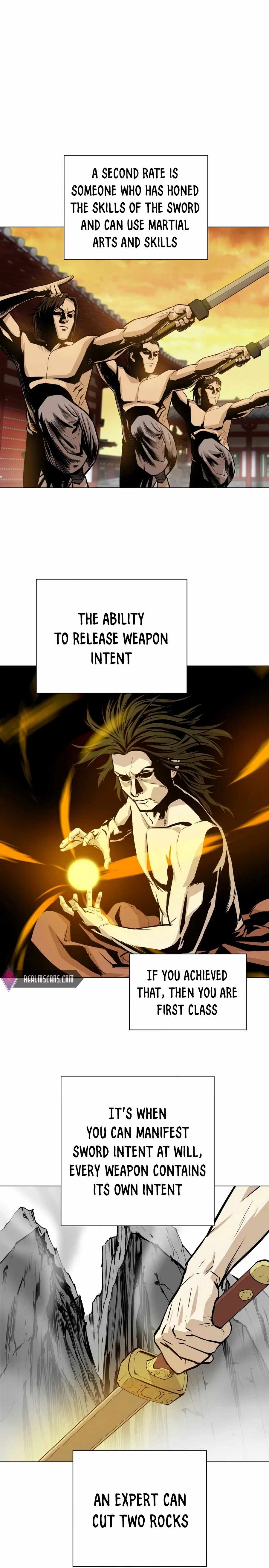 Weak Teacher chapter 27 page 17