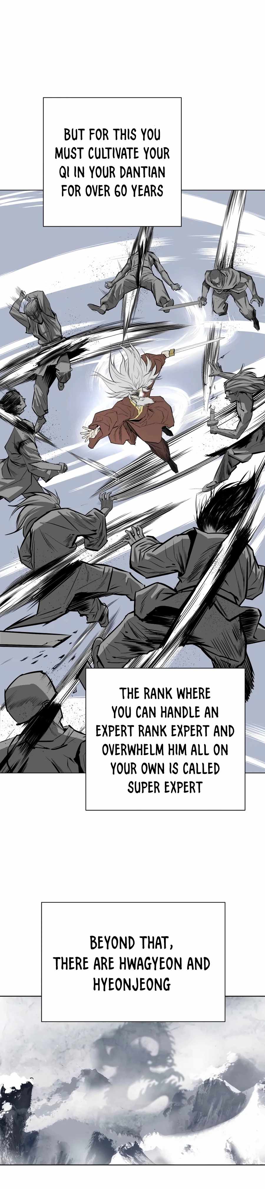 Weak Teacher chapter 27 page 18