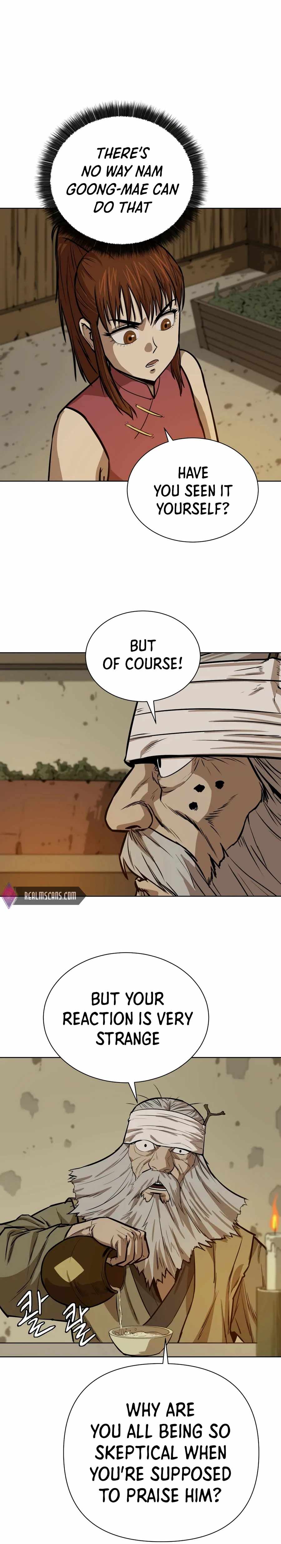 Weak Teacher chapter 27 page 19