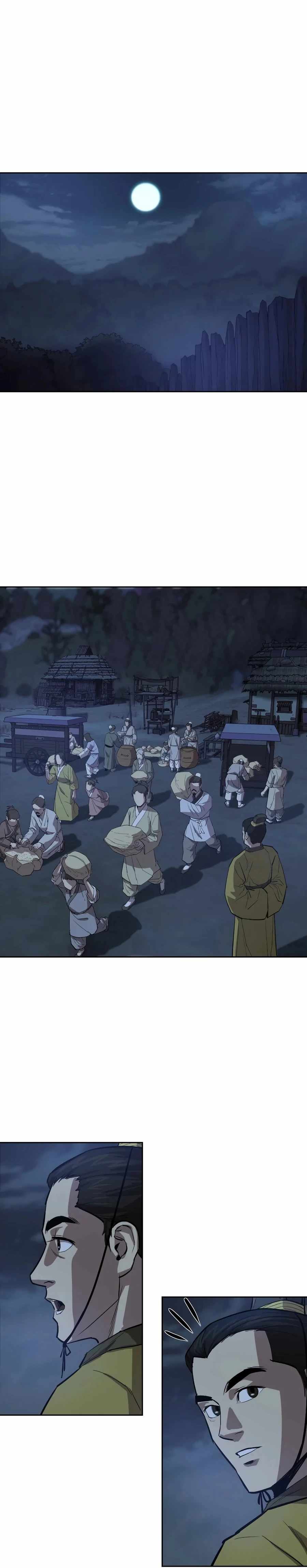 Weak Teacher chapter 27 page 2