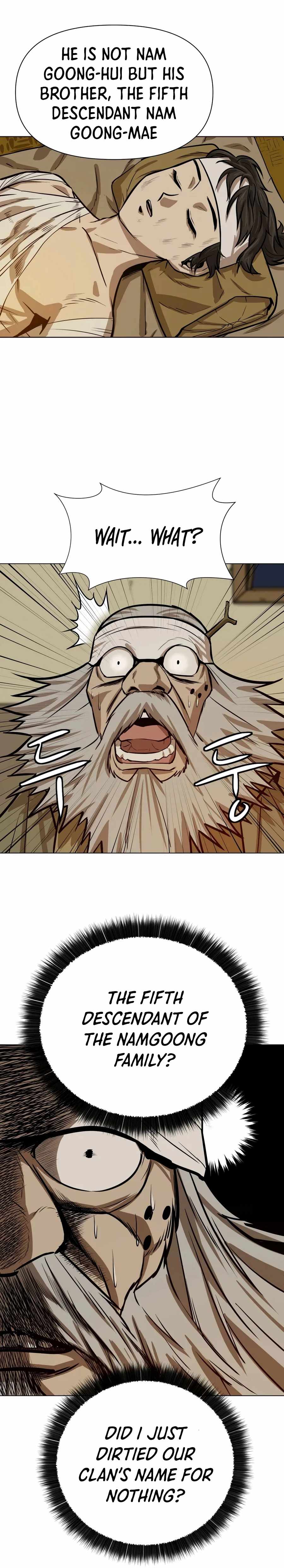 Weak Teacher chapter 27 page 25