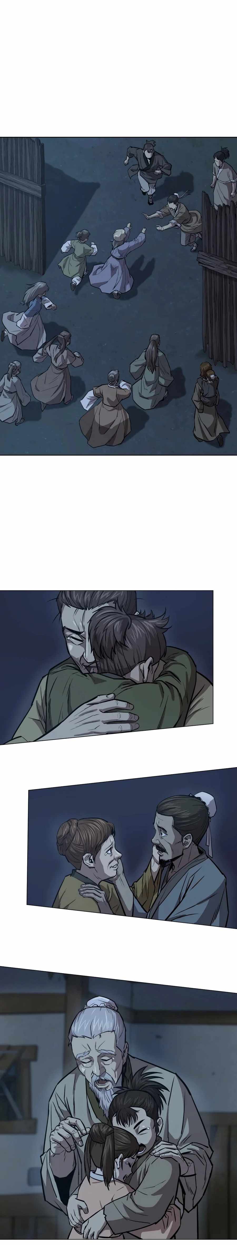 Weak Teacher chapter 27 page 4