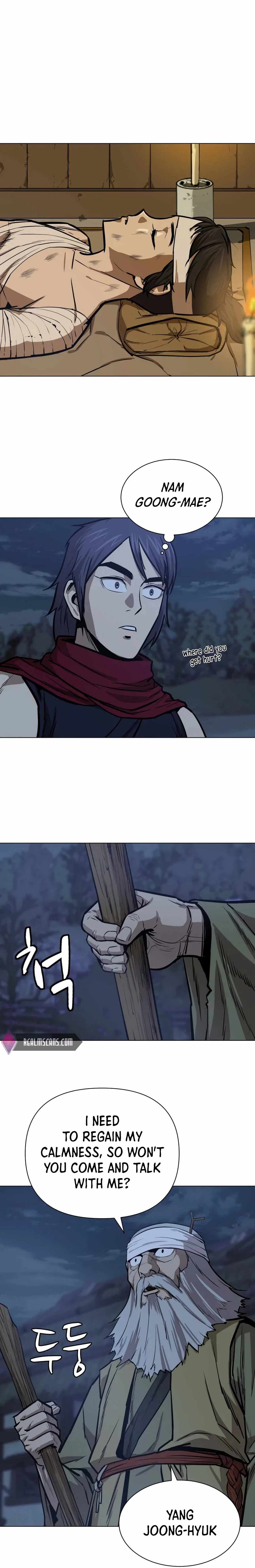 Weak Teacher chapter 27 page 6