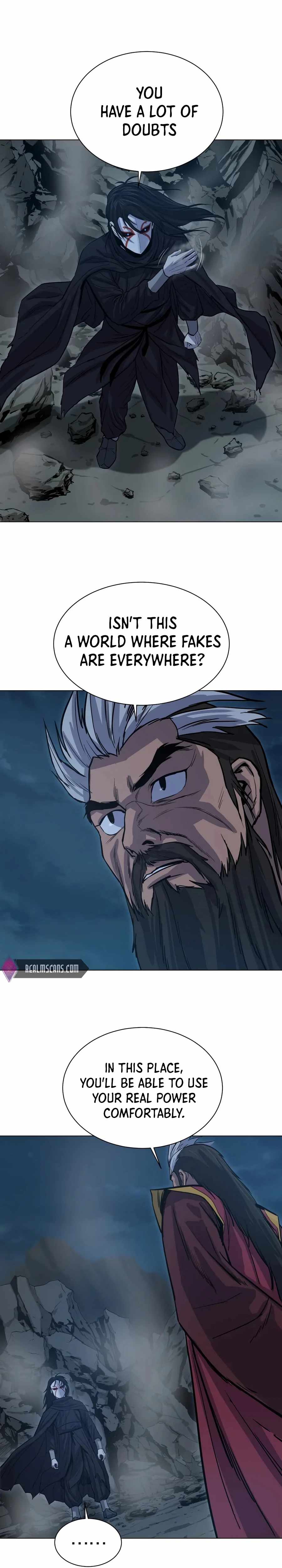 Weak Teacher chapter 29 page 16